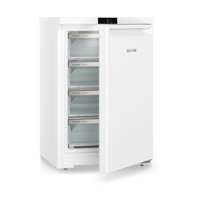 Liebherr TG14VE04 Low Frost Undercounter Freezer - E Energy Rated - H85 W55 D60.7