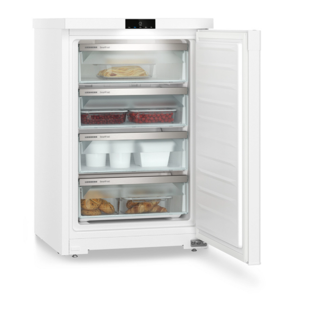 Liebherr TG14VE04 Low Frost Undercounter Freezer - E Energy Rated - H85 W55 D60.7