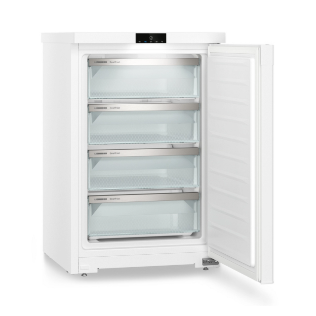 Liebherr TG14VE04 Low Frost Undercounter Freezer - E Energy Rated - H85 W55 D60.7