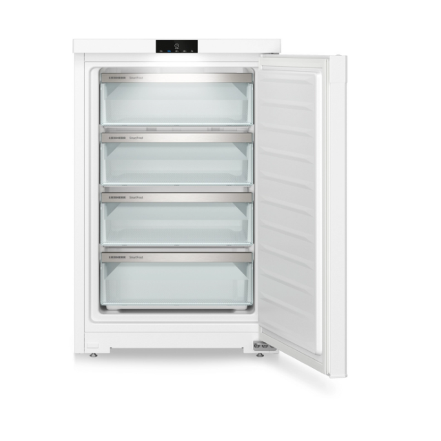 Liebherr TG14VE04 Low Frost Undercounter Freezer - E Energy Rated - H85 W55 D60.7