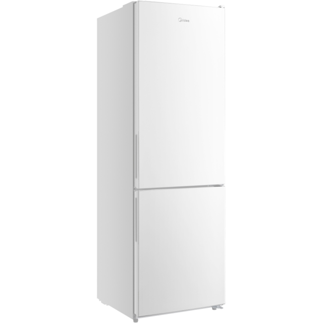 Midea MDRB424FGC01I 70/30 Total No Frost Fridge Freezer - C Energy Rated - H193.5 W65.7 D68.8