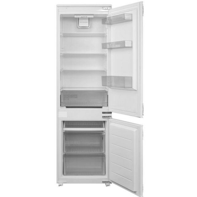 Midea MDRE379FGE01D 70/30 Built In Fridge Freezer - E Energy Rated
