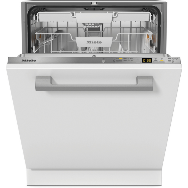 miele G 5651 SCVI Built In Dishwasher - 14 Place Settings