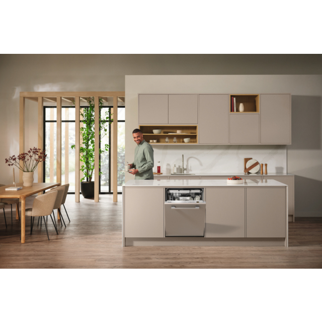 miele G 5651 SCVI Built In Dishwasher - 14 Place Settings