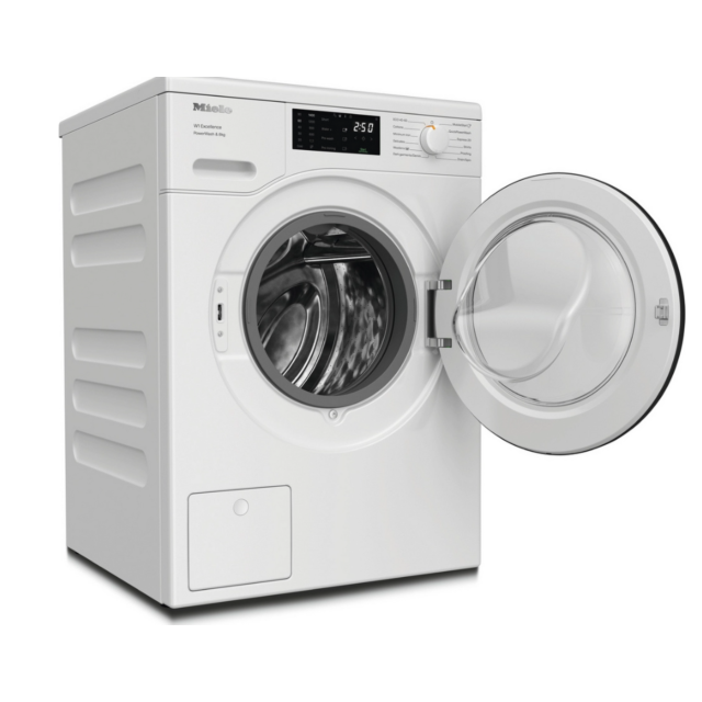 miele WEB365 WCS 8Kg 1400 Spin Washing Machine - A Energy Rated - H85 W59.6 D64.3