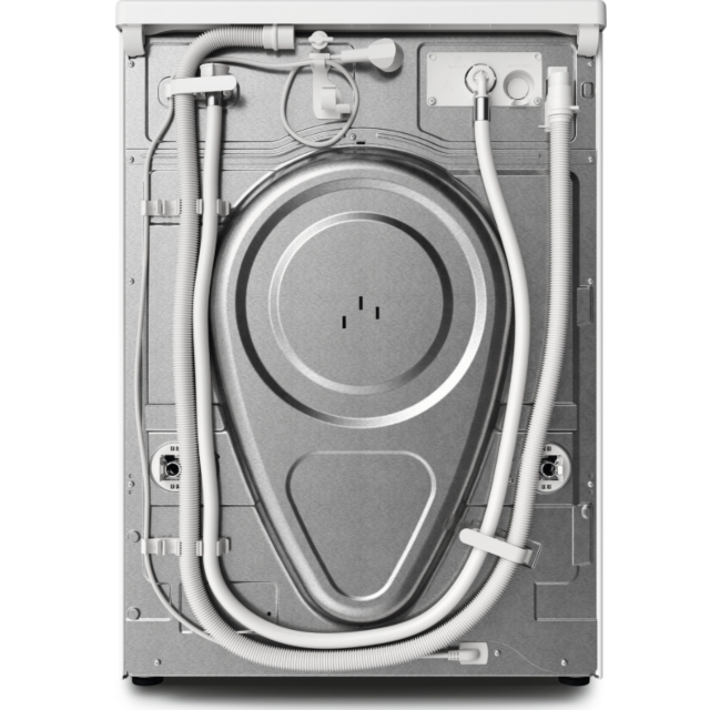 miele WEB365 WCS 8Kg 1400 Spin Washing Machine - A Energy Rated - H85 W59.6 D64.3