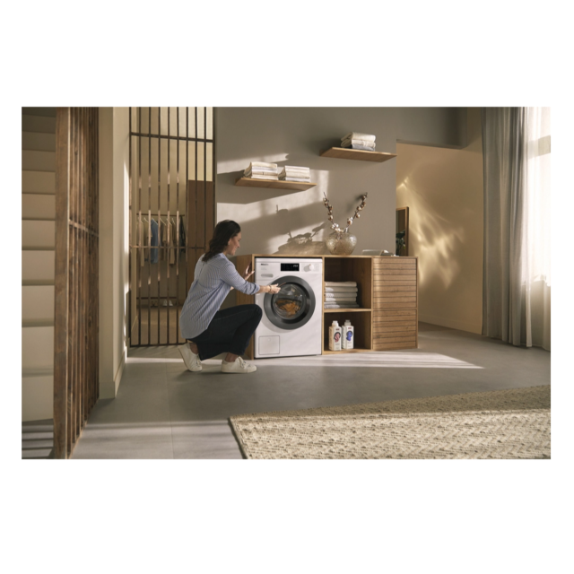 miele WEB365 WCS 8Kg 1400 Spin Washing Machine - A Energy Rated - H85 W59.6 D64.3