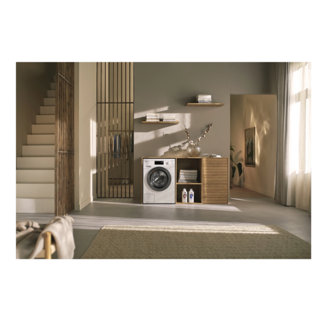 miele WEB365 WCS 8Kg 1400 Spin Washing Machine - A Energy Rated - H85 W59.6 D64.3