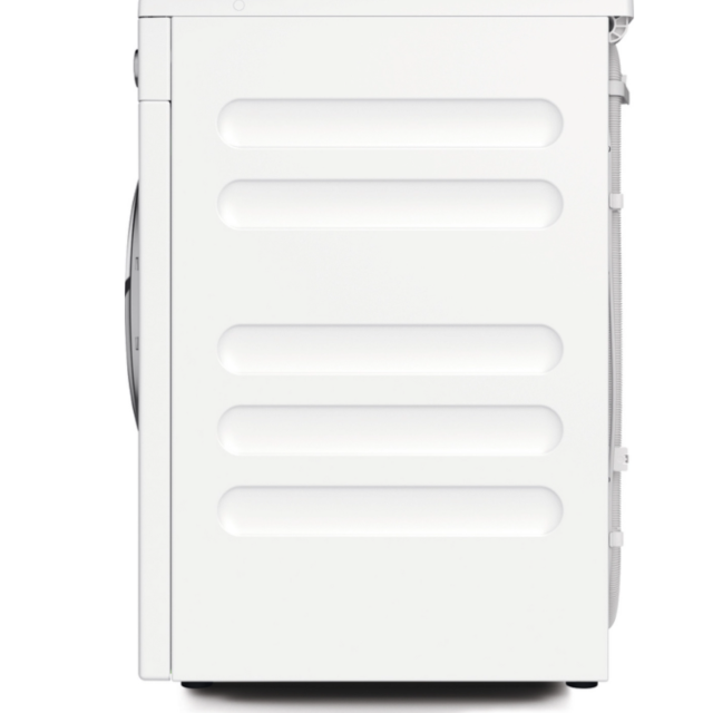 miele WEG885 WCS 9Kg 1400 Spin Washing Machine - A Energy Rated - H85 W59.6 D64.3
