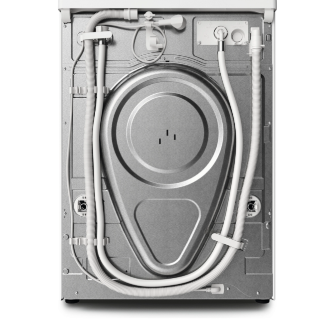 miele WEG885 WCS 9Kg 1400 Spin Washing Machine - A Energy Rated - H85 W59.6 D64.3