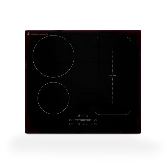 Montpellier MINH59FZ Flexi Induction - Hardwired - H62 W59 D52