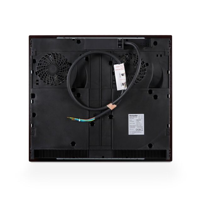 Montpellier MINH59FZ Flexi Induction - Hardwired - H62 W59 D52