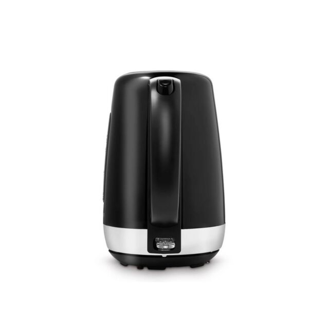 Morphy Richards 102783 1.7 Litres Jug Kettle - Black