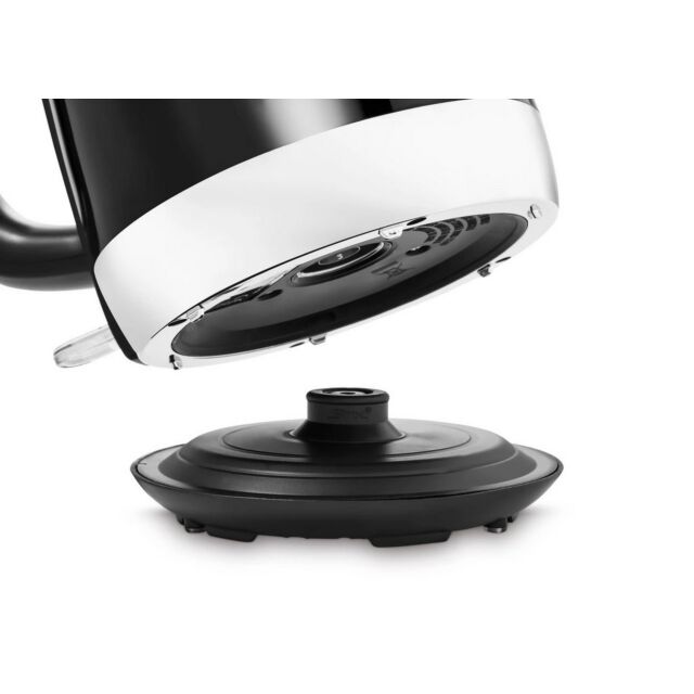 Morphy Richards 102783 1.7 Litres Jug Kettle - Black