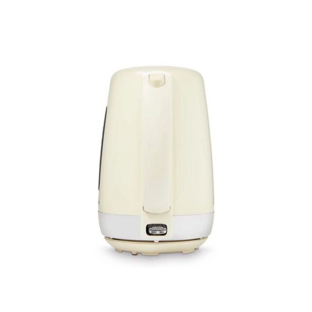 Morphy Richards 102784 1.7 Litres Jug Kettle - Cream