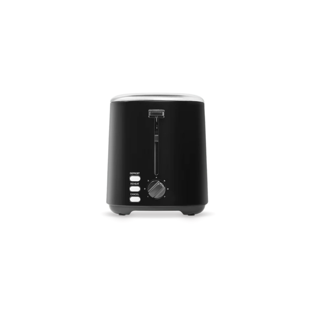 Morphy Richards 222064 2 Slice Toaster - Black