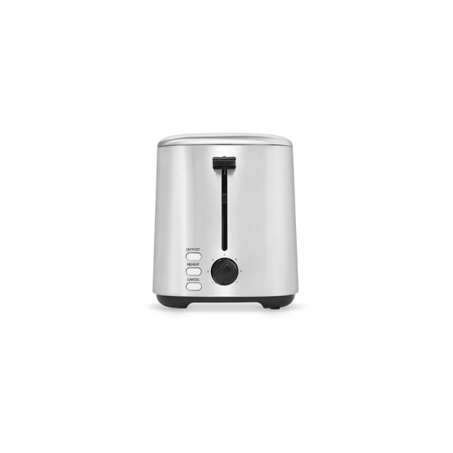 Morphy Richards 222067 2 Slice Toaster - Stainless Steel
