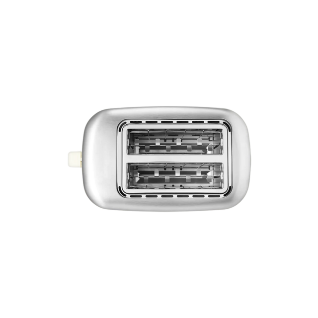 Morphy Richards 222067 2 Slice Toaster - Stainless Steel