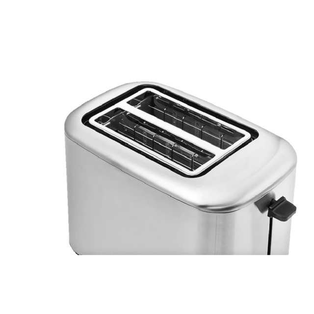 Morphy Richards 222067 2 Slice Toaster - Stainless Steel