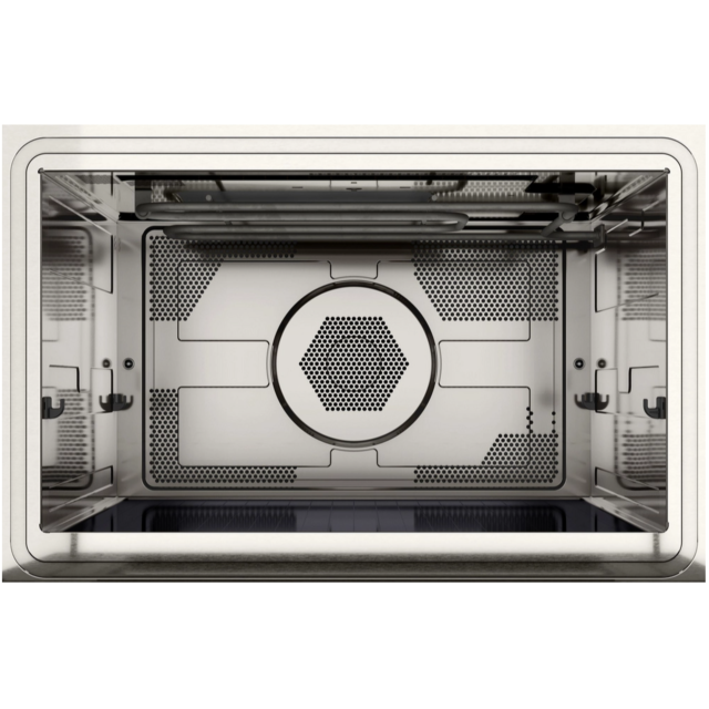 Neff C1AMG84G1B N50 - 44 Litres Built In Microwave Oven - Flatbed - H45.4 W59.4 D57