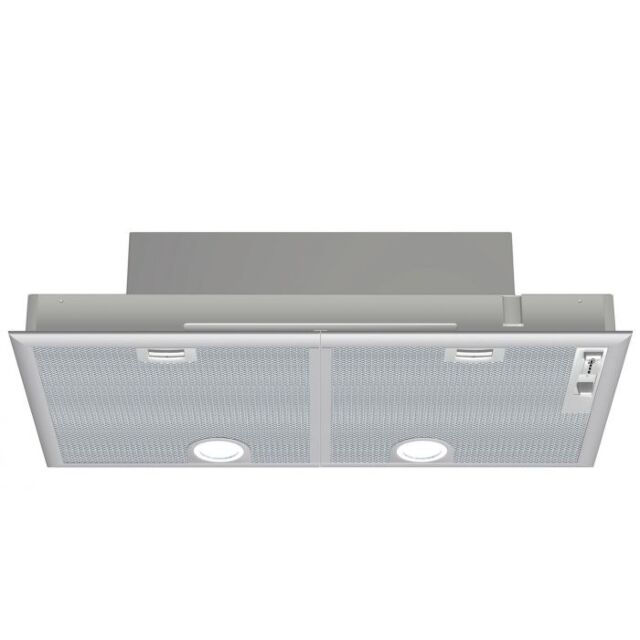Neff D5855X1GB N30 - 73Cm Wide Canopy Hood - H25.5 W73 D38