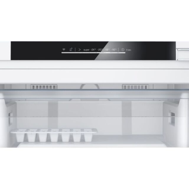 Neff GU7212FE0G N 50, Built Under Frost Free Freezer - E Energy Rated - H82 W59.8 D54.8