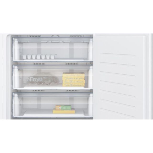 Neff GU7212FE0G N 50, Built Under Frost Free Freezer - E Energy Rated - H82 W59.8 D54.8