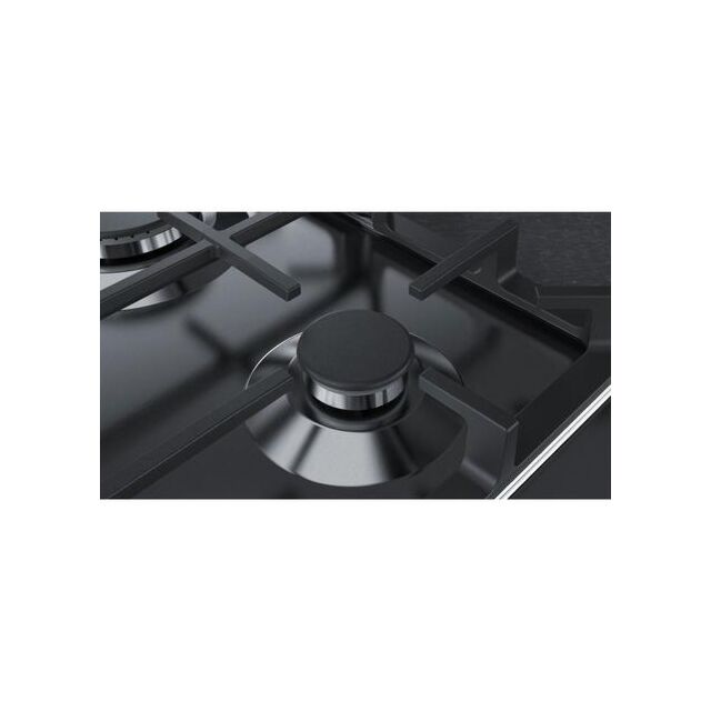 Neff T26DS49N0 60Cm 4 Burner Cast Iron