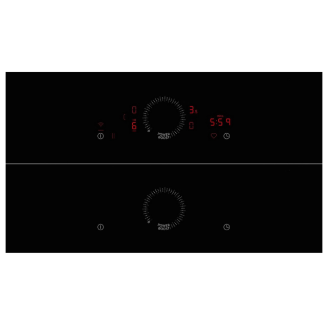 Neff T56FHS1L0 60Cm Induction Hob - Hard Wired - H5.1 W59.2 D52.2
