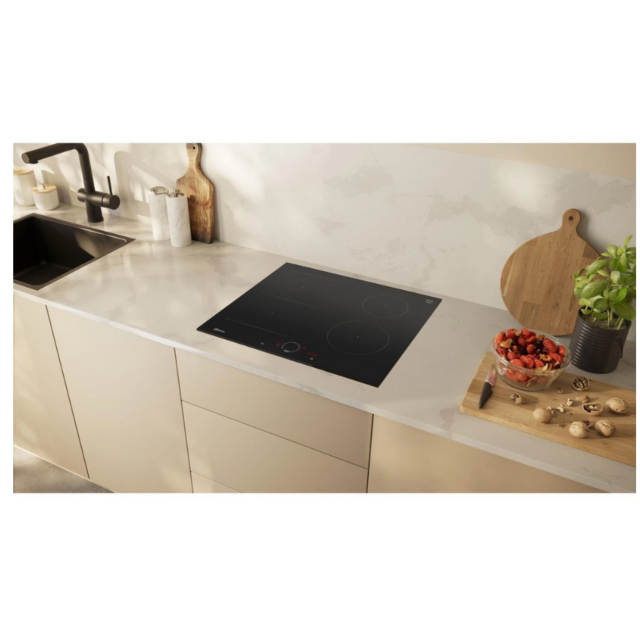 Neff T56FHS1L0 60Cm Induction Hob - Hard Wired - H5.1 W59.2 D52.2