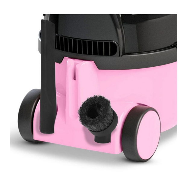 Numatic 902289 Hetty Vacuum Cleaner - Pink