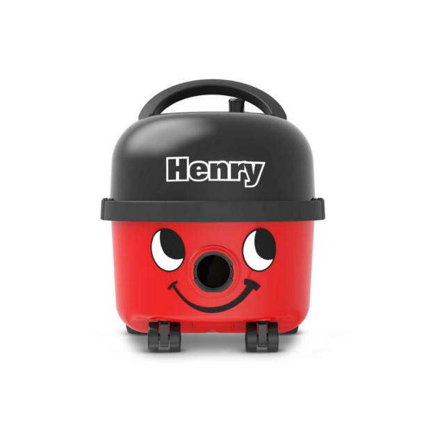 Numatic 902395 Henry Vacuum Cleaner - Red