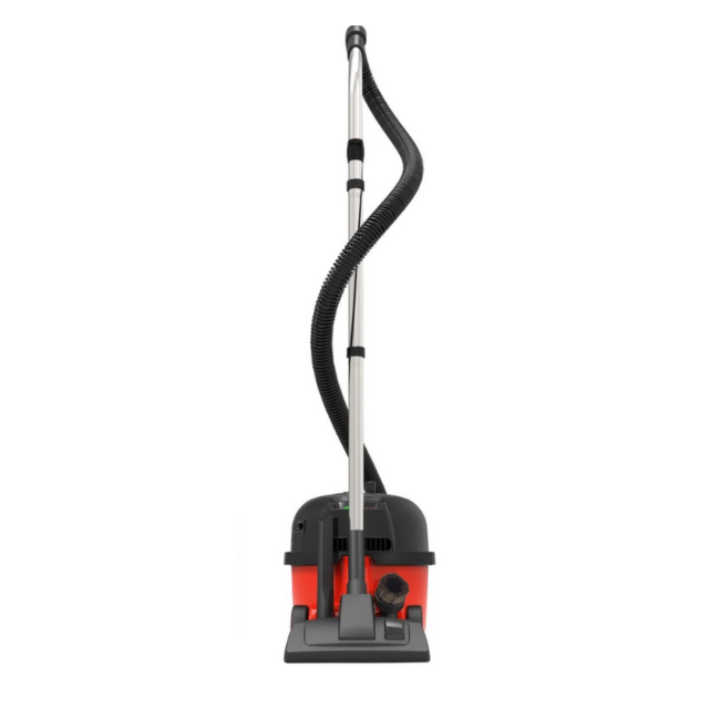 Numatic 902395 Henry Vacuum Cleaner - Red