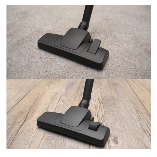 Numatic 902395 Henry Vacuum Cleaner - Red