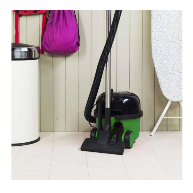 Numatic 906766 Henry Pet Vacuum Cleaner - Green