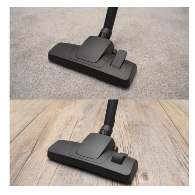 Numatic 906766 Henry Pet Vacuum Cleaner - Green