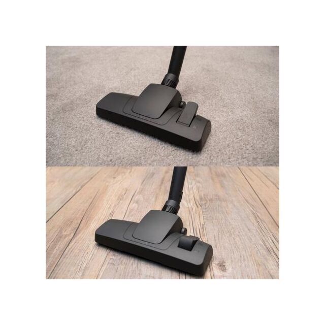 Numatic 910323 Henry Xtend Bagged Cylinder Vacuum Cleaner
