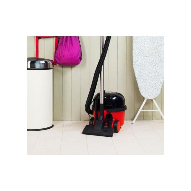 Numatic 910323 Henry Xtend Bagged Cylinder Vacuum Cleaner