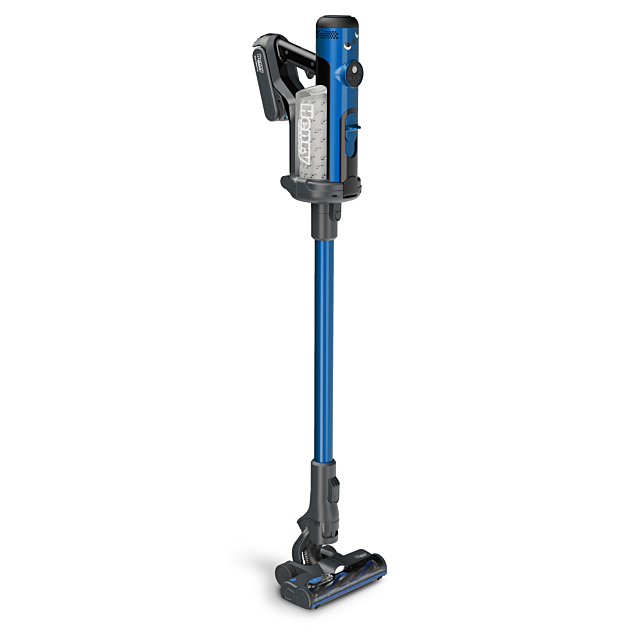 Numatic 916634 Henry Quick Pet Vacuum Cleaner - Blue