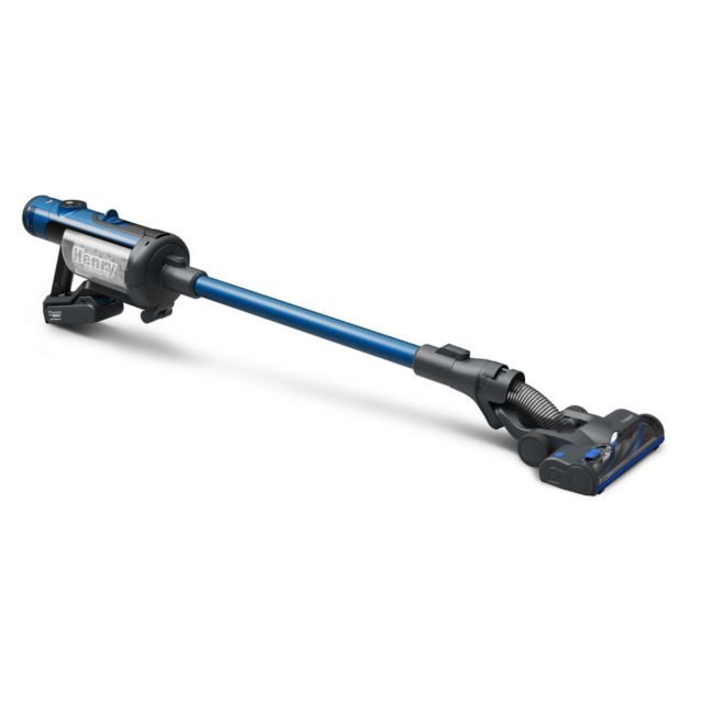 Numatic 916634 Henry Quick Pet Vacuum Cleaner - Blue