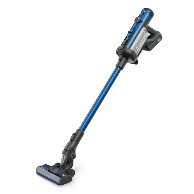 Numatic 916634 Henry Quick Pet Vacuum Cleaner - Blue