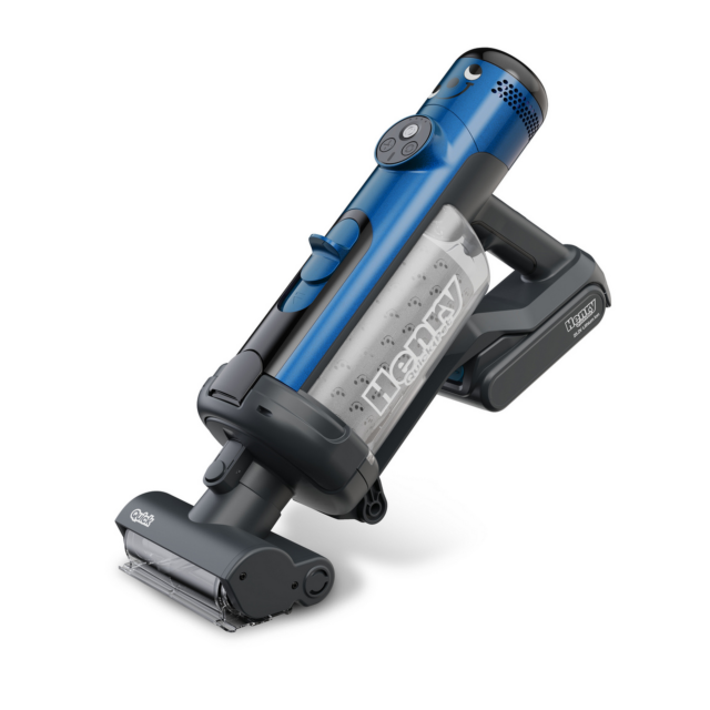 Numatic 916634 Henry Quick Pet Vacuum Cleaner - Blue