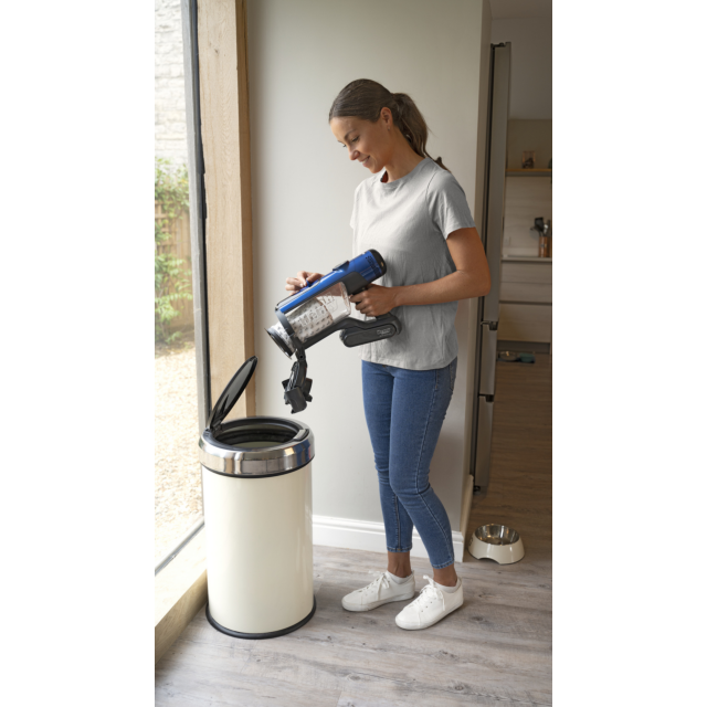 Numatic 916634 Henry Quick Pet Vacuum Cleaner - Blue