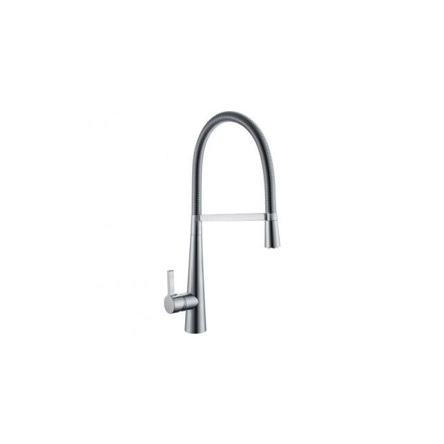 Prima BPR606 Prima+ Professional Cone Mixer Tap Chrm