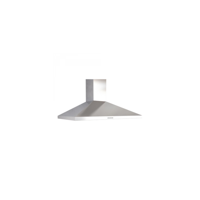 Prima PRCH020 60Cm Chimney Hood - H58.3-89.8 W60 D45