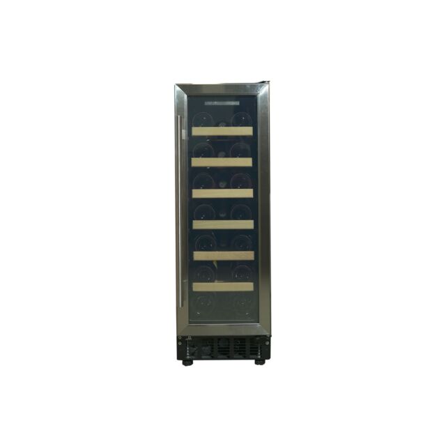 Prima PRWC403 30Cm Wine Cooler 19 Bottles