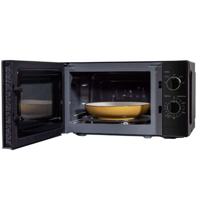 Russell Hobbs RHM2047B 23 Litres Microwave - 800W - H29.3 W48 D35.2