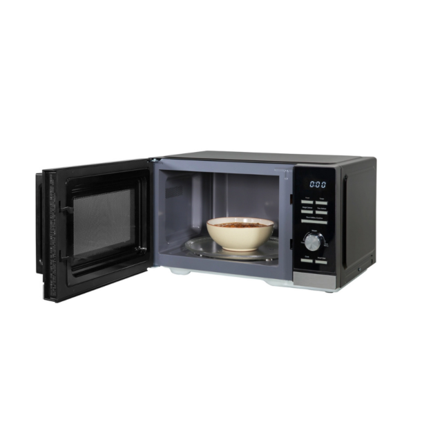 Russell Hobbs RHMI2503B 25 Litres Microwave - 900W - H29 W50 D40