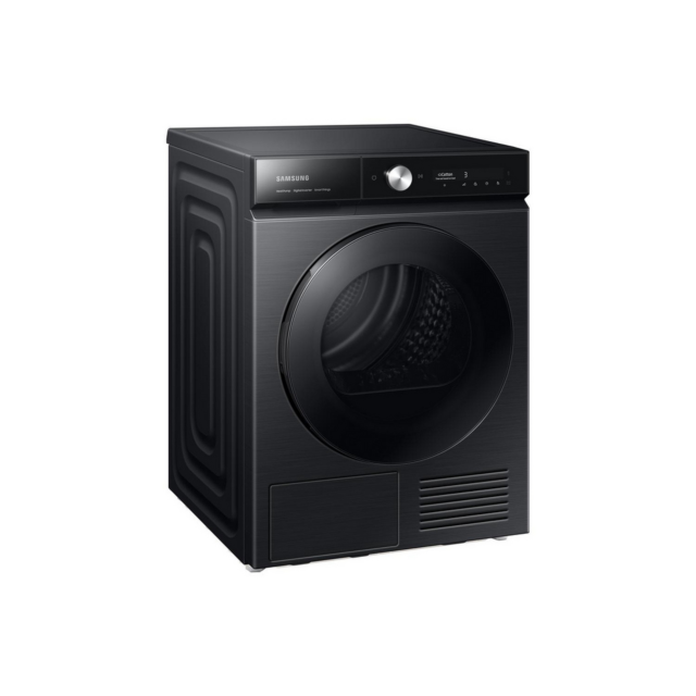 Samsung DV90BB9445GBS1 9Kg Heat Pump Tumble Dryer - A+++ Energy Rated - H85 W60 D60