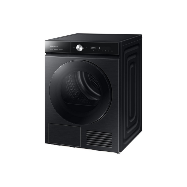 Samsung DV90BB9445GBS1 9Kg Heat Pump Tumble Dryer - A+++ Energy Rated - H85 W60 D60